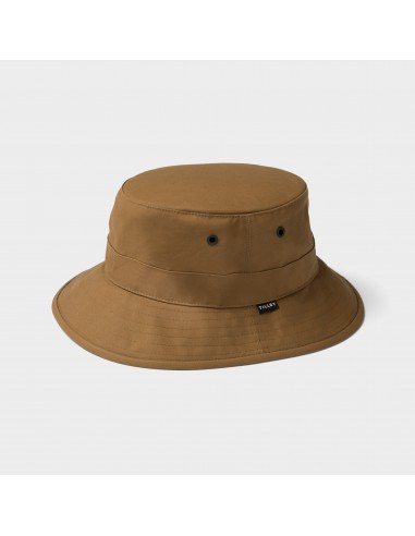 T1 Waxed Bucket Hat store