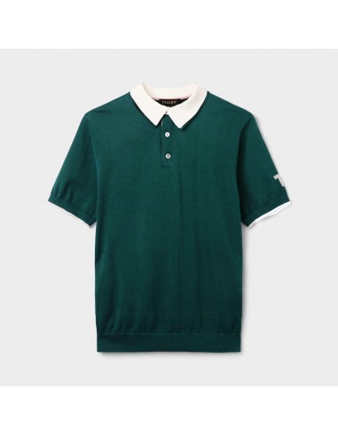 Polo en coton sec pour hommes votre restaurant rapide dans 