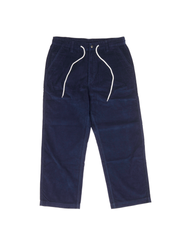 Maker Pants Navy Corduroy votre