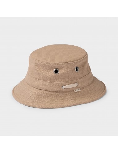 T1 Hemp Bucket Hat Par le système avancé 