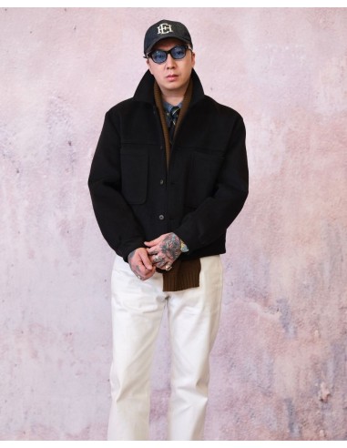 Wool Utility Jacket shop