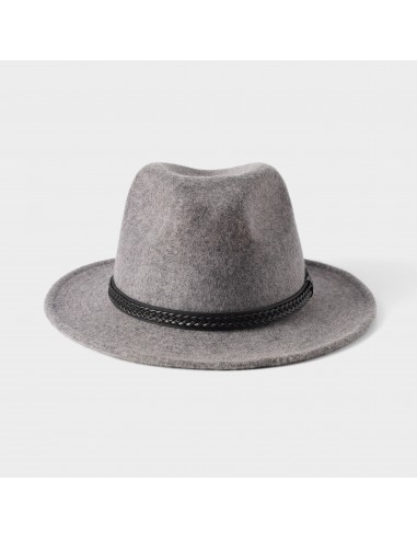 Montana Wool Hat de technologie