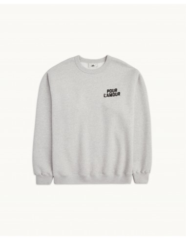 Crewneck 2 - 3 jours ouvrés.